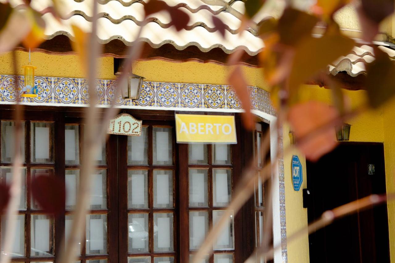 Hotel Valparaiso - Metro Paraiso E 800M Da Av Paulista São Paulo Exterior photo